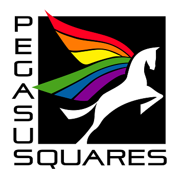 Pegasus Squares